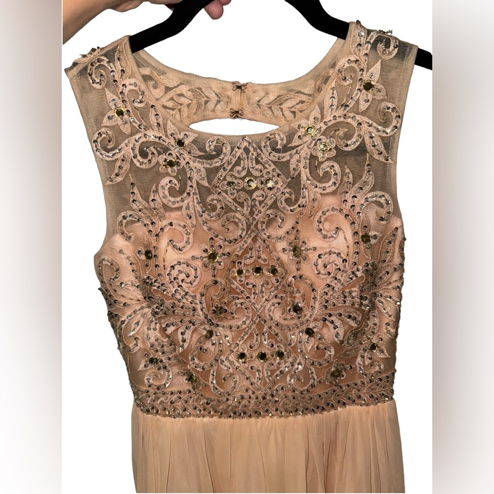 Cinderella Divine Formal Pageant Gown Prom Dress